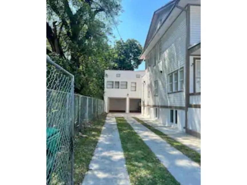 Near Downtown Affittacamere Miami
